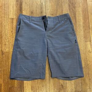 O’Neill ‘Grey’ Hybrid Shorts 🩳